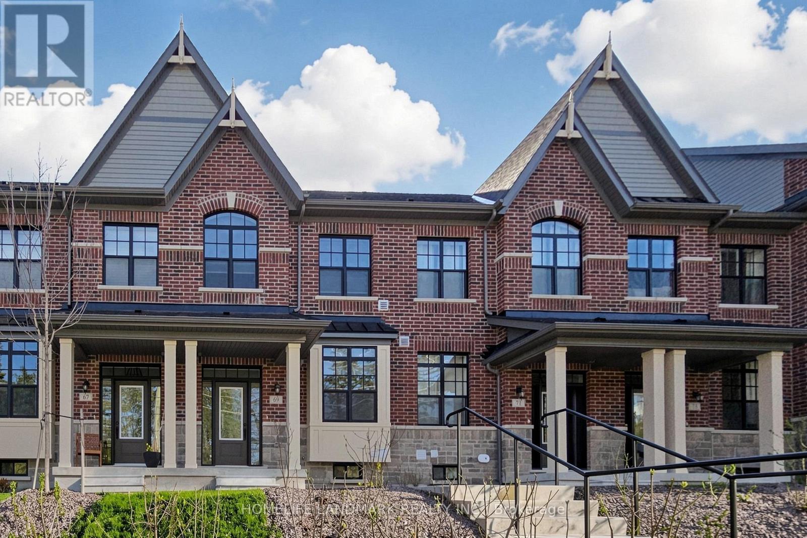 69 Main Street S, Markham, Ontario  L3P 0P7 - Photo 2 - N13138610