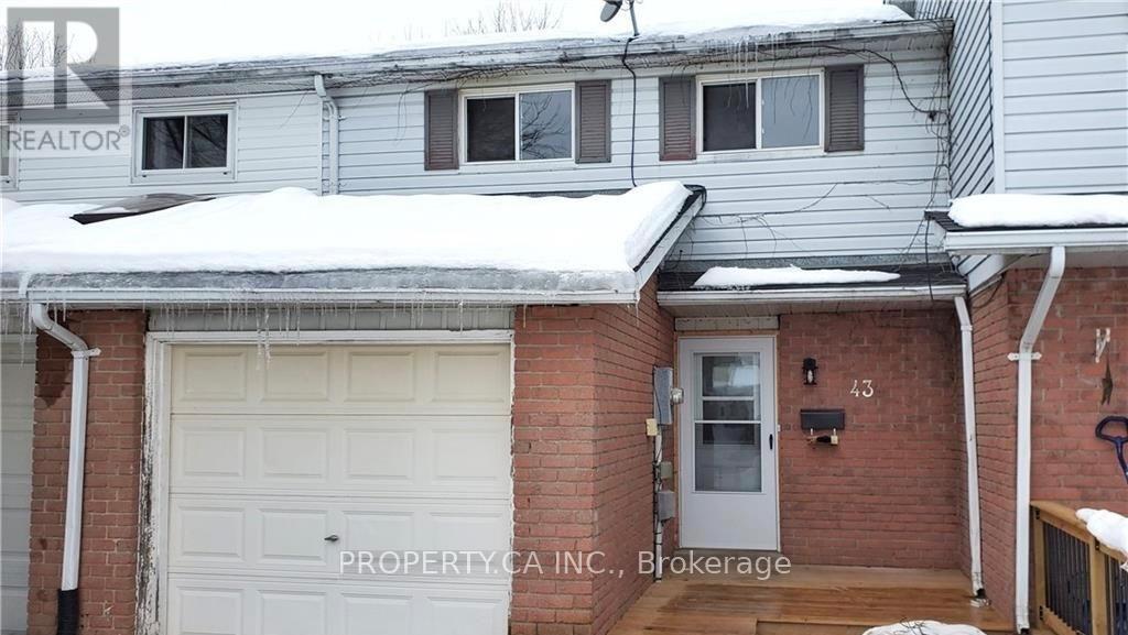 43 Barrett Crescent, Barrie (Letitia Heights), Ontario  L4N 5A4 - Photo 2 - S13138590