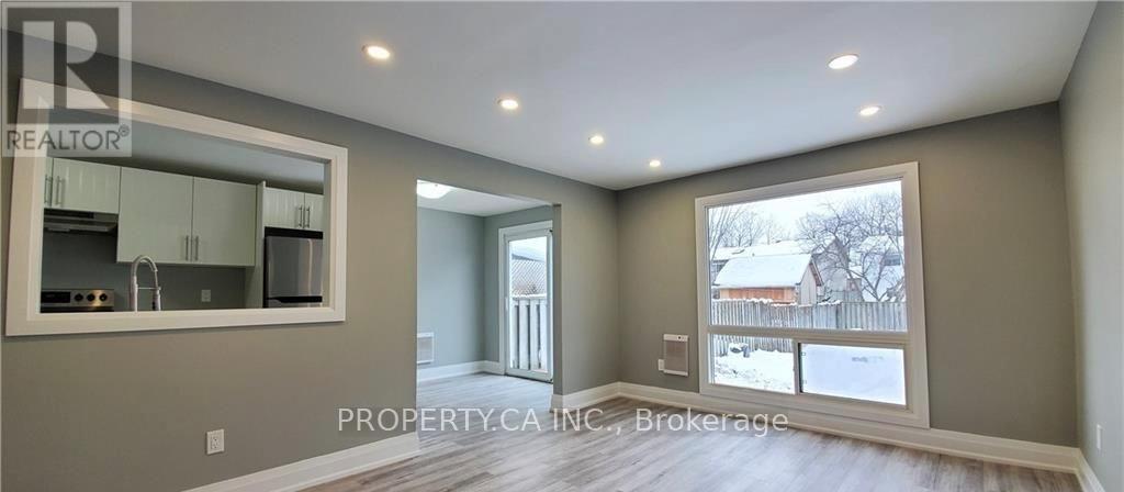 43 Barrett Crescent, Barrie (Letitia Heights), Ontario  L4N 5A4 - Photo 6 - S13138590