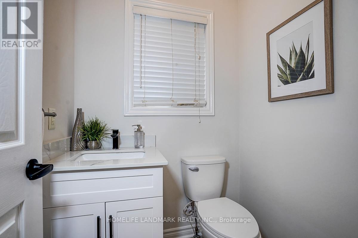 20 Joseph Crescent, Barrie (Painswick South), Ontario  L4N 0X9 - Photo 18 - S13138596