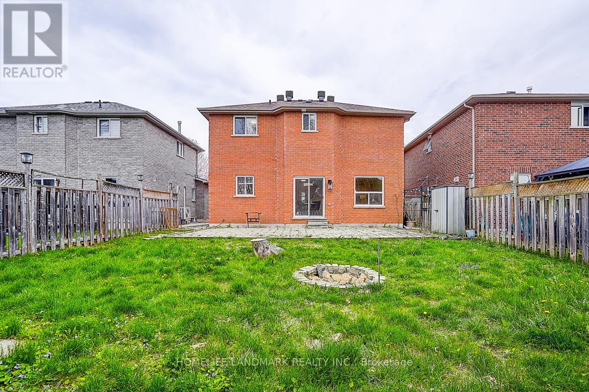 20 Joseph Crescent, Barrie (Painswick South), Ontario  L4N 0X9 - Photo 30 - S13138596