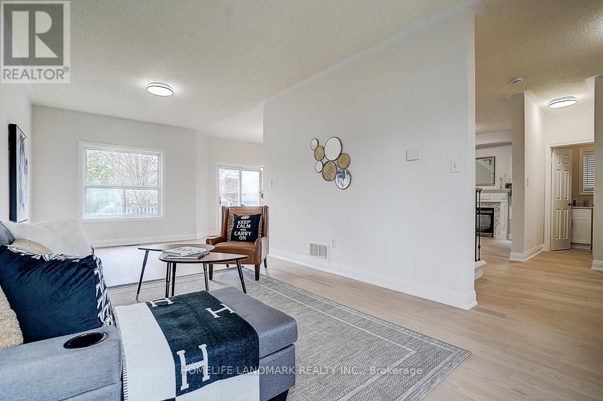 20 Joseph Crescent, Barrie (Painswick South), Ontario  L4N 0X9 - Photo 5 - S13138596