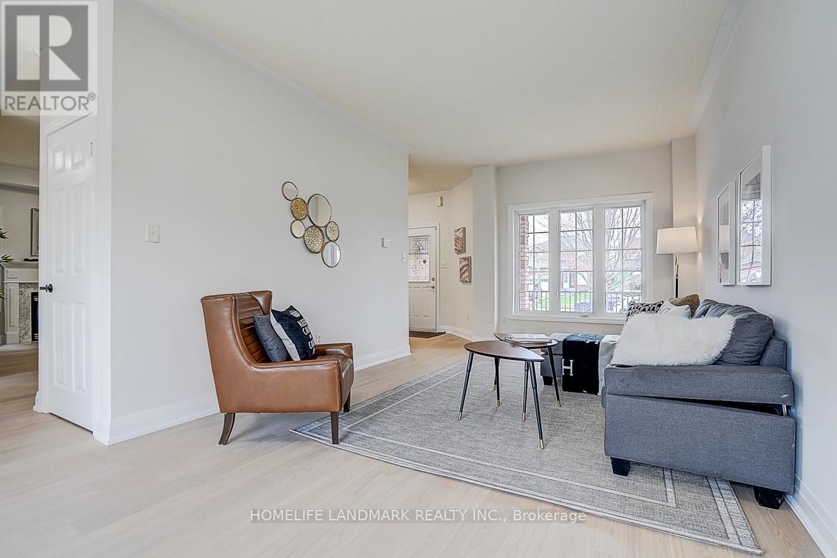 20 Joseph Crescent, Barrie (Painswick South), Ontario  L4N 0X9 - Photo 6 - S13138596