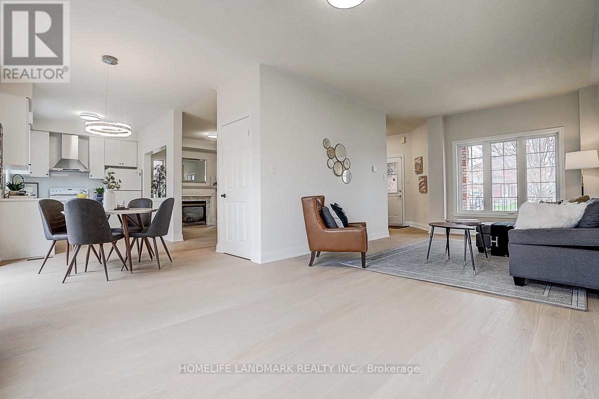 20 Joseph Crescent, Barrie (Painswick South), Ontario  L4N 0X9 - Photo 7 - S13138596