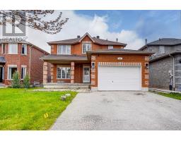 20 JOSEPH CRESCENT, Barrie, Ontario