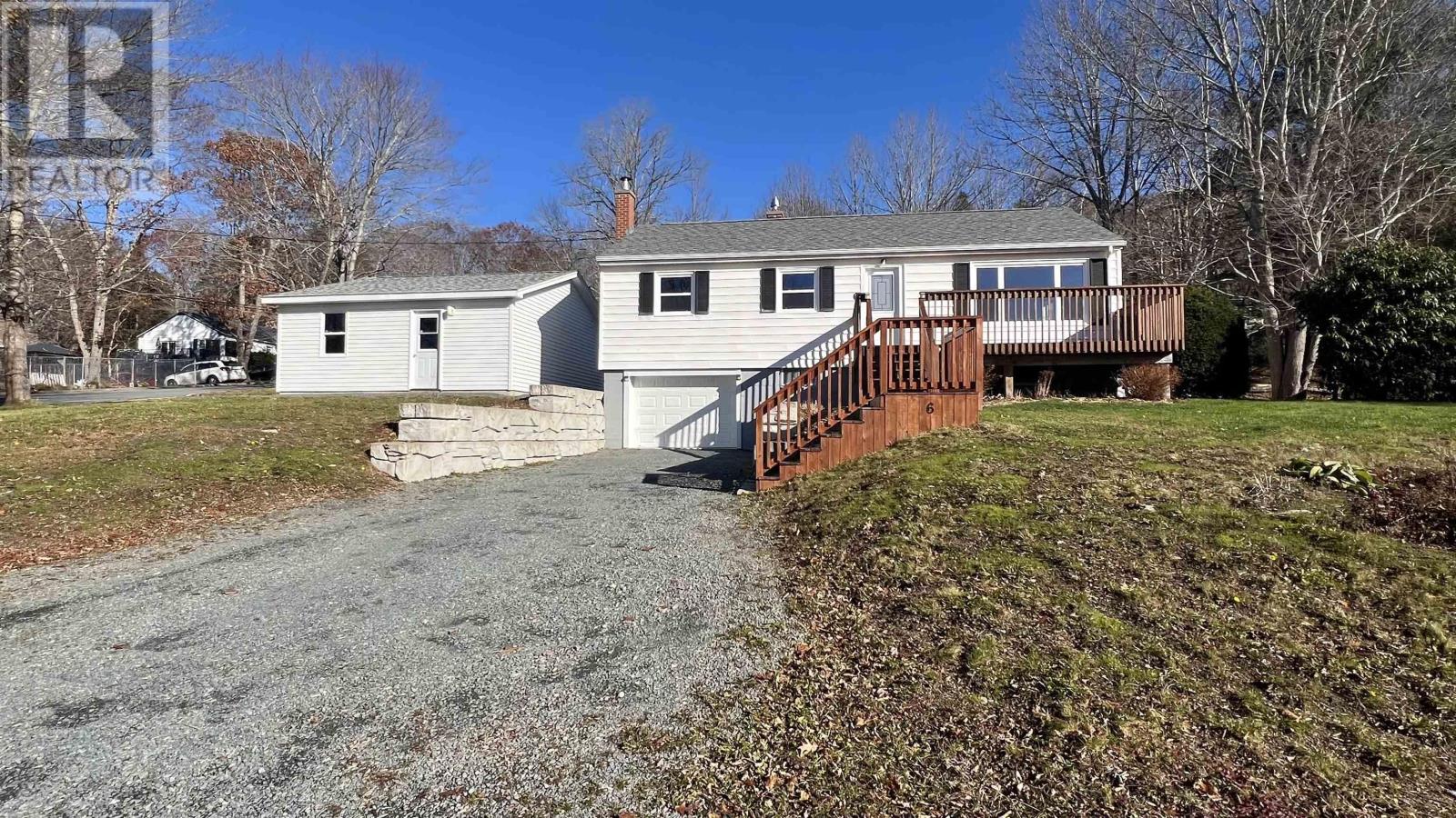 6 Pembrooke Street, Waverley, Nova Scotia  B2R 1L6 - Photo 1 - 202528065