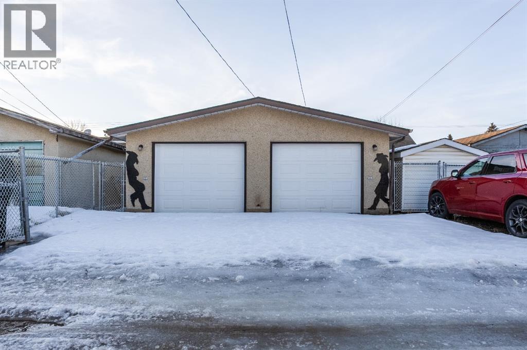 5223 42 Street, Camrose, Alberta  T4V 1A7 - Photo 43 - A2286650