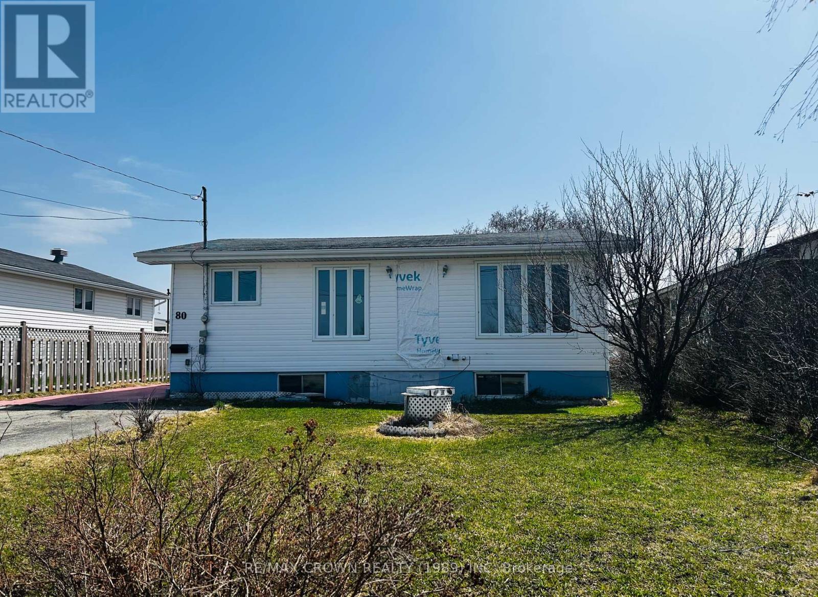 80 Brunelle Road S, Kapuskasing, Ontario  P5N 2T5 - Photo 34 - T12635966