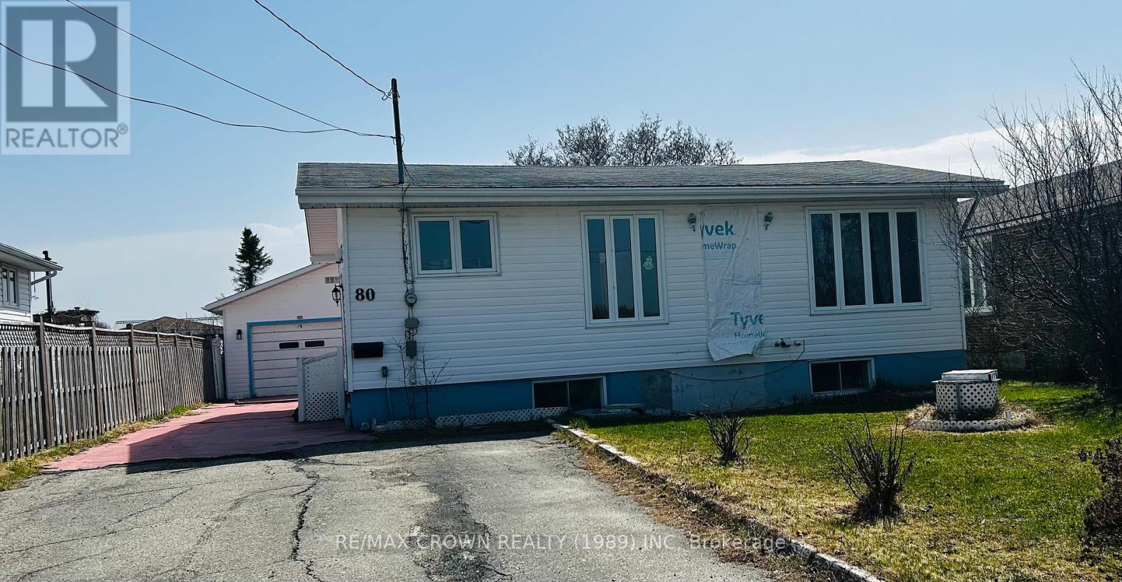 80 Brunelle Road S, Kapuskasing, Ontario  P5N 2T5 - Photo 35 - T12635966