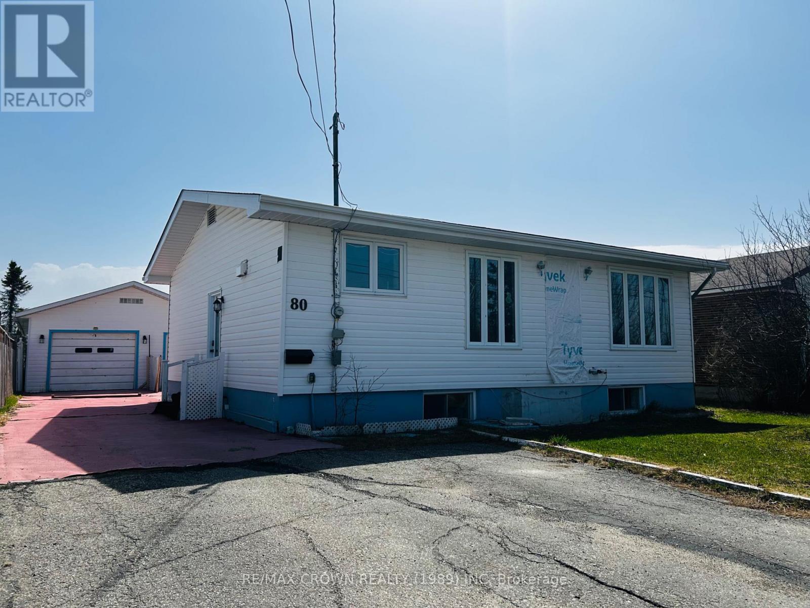 80 Brunelle Road S, Kapuskasing, Ontario  P5N 2T5 - Photo 33 - T12635966