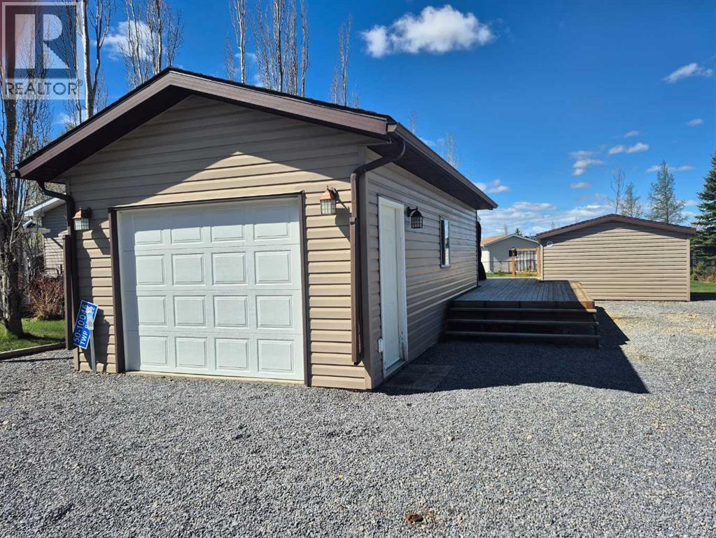 50a, 10046 Township Road 422, Rural Ponoka County, Alberta  T4J 1V9 - Photo 1 - A2311331