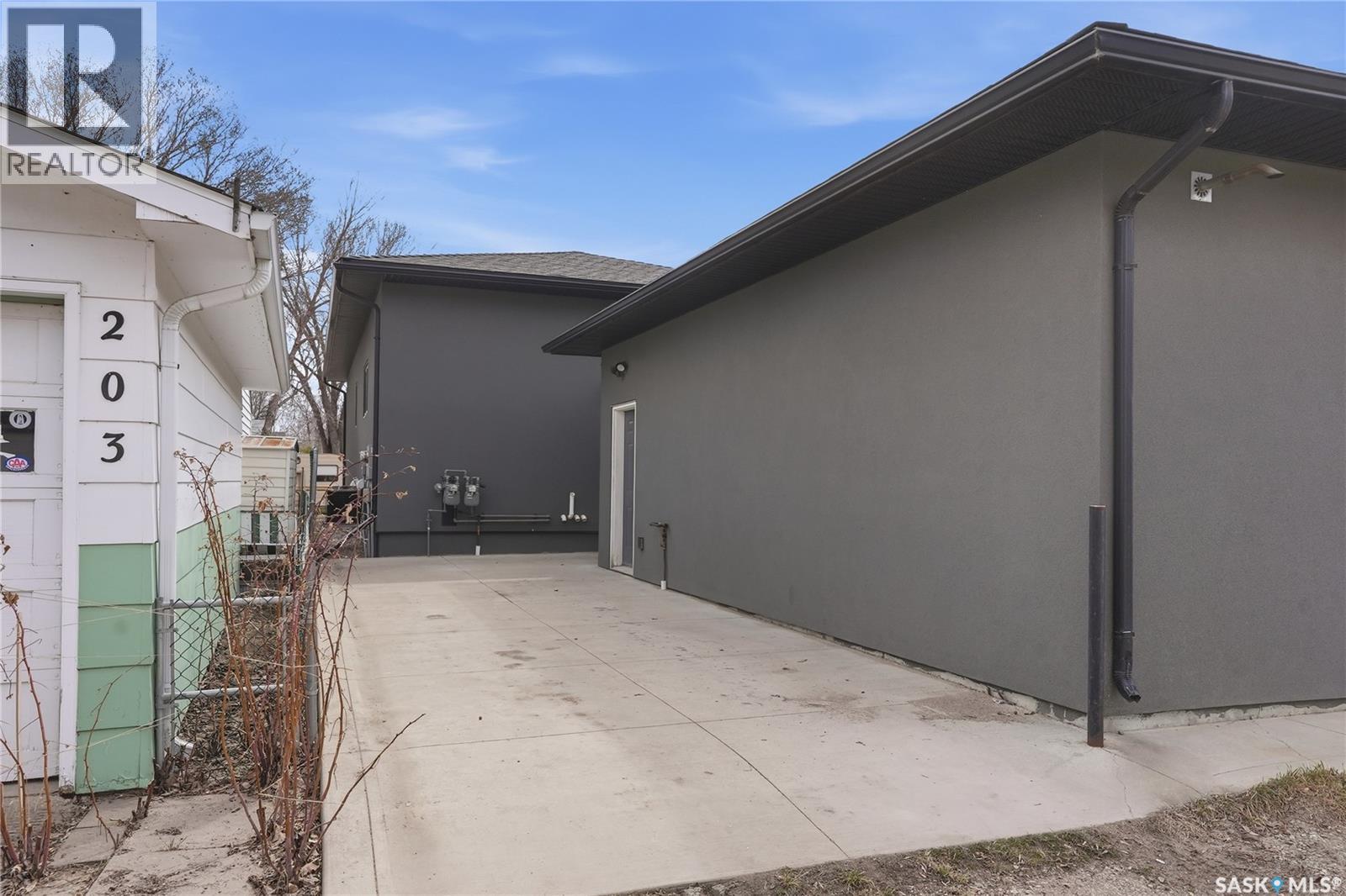 201 Adelaide Street E, Saskatoon, Saskatchewan  S7J 0H5 - Photo 55 - SK036042
