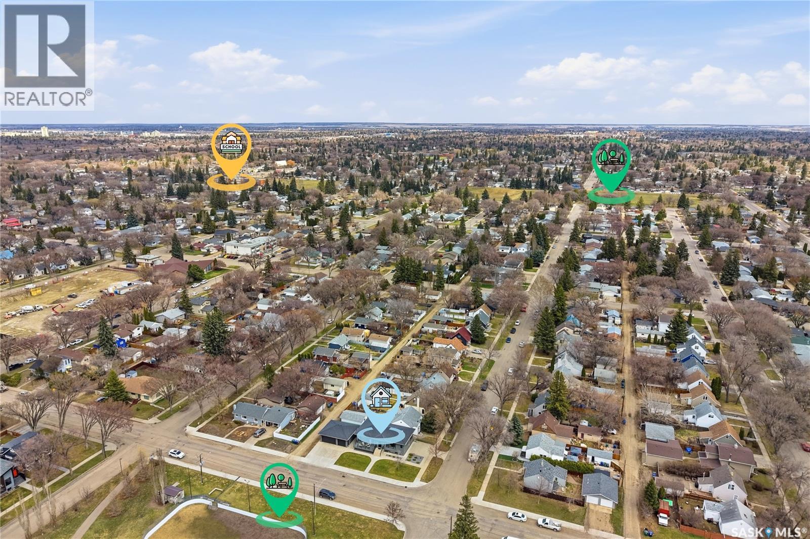 201 Adelaide Street E, Saskatoon, Saskatchewan  S7J 0H5 - Photo 62 - SK036042