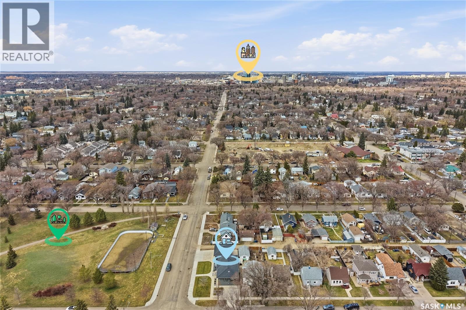 201 Adelaide Street E, Saskatoon, Saskatchewan  S7J 0H5 - Photo 61 - SK036042