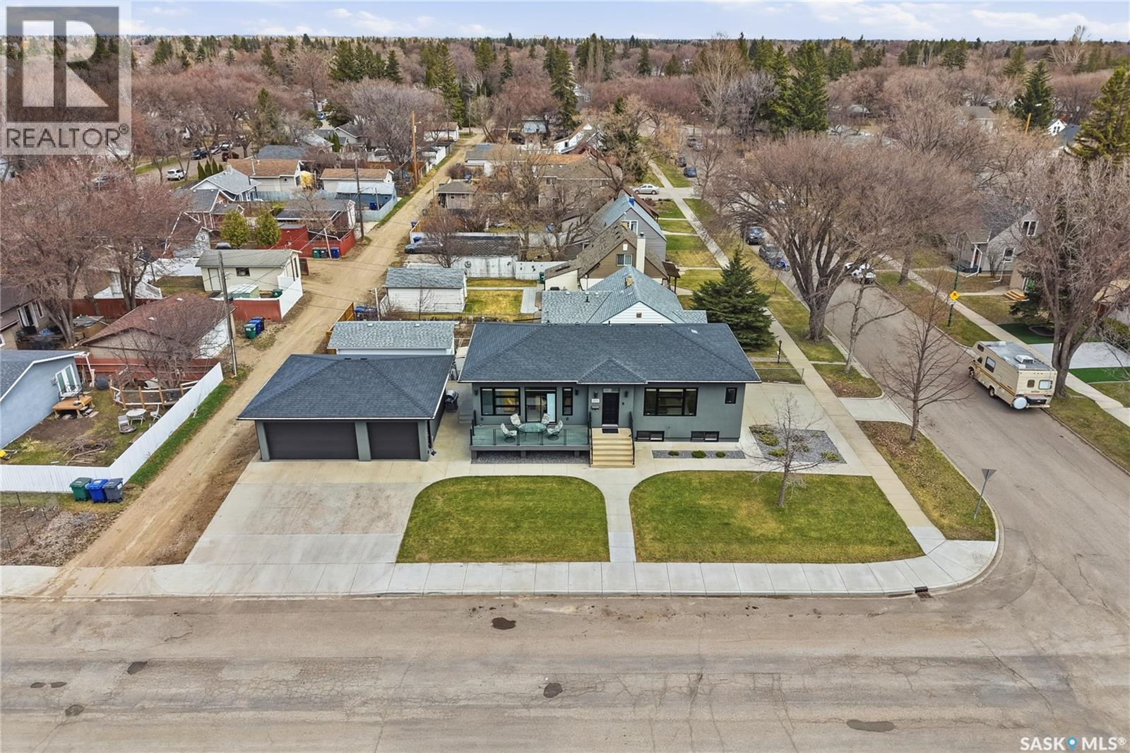 201 Adelaide Street E, Saskatoon, Saskatchewan  S7J 0H5 - Photo 57 - SK036042