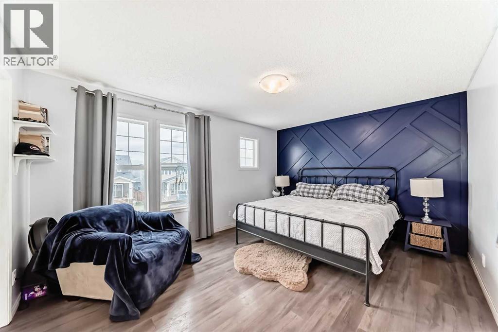 404 Redstone Grove NE, Calgary, Alberta  T3N 0J3 - Photo 9 - A2307060