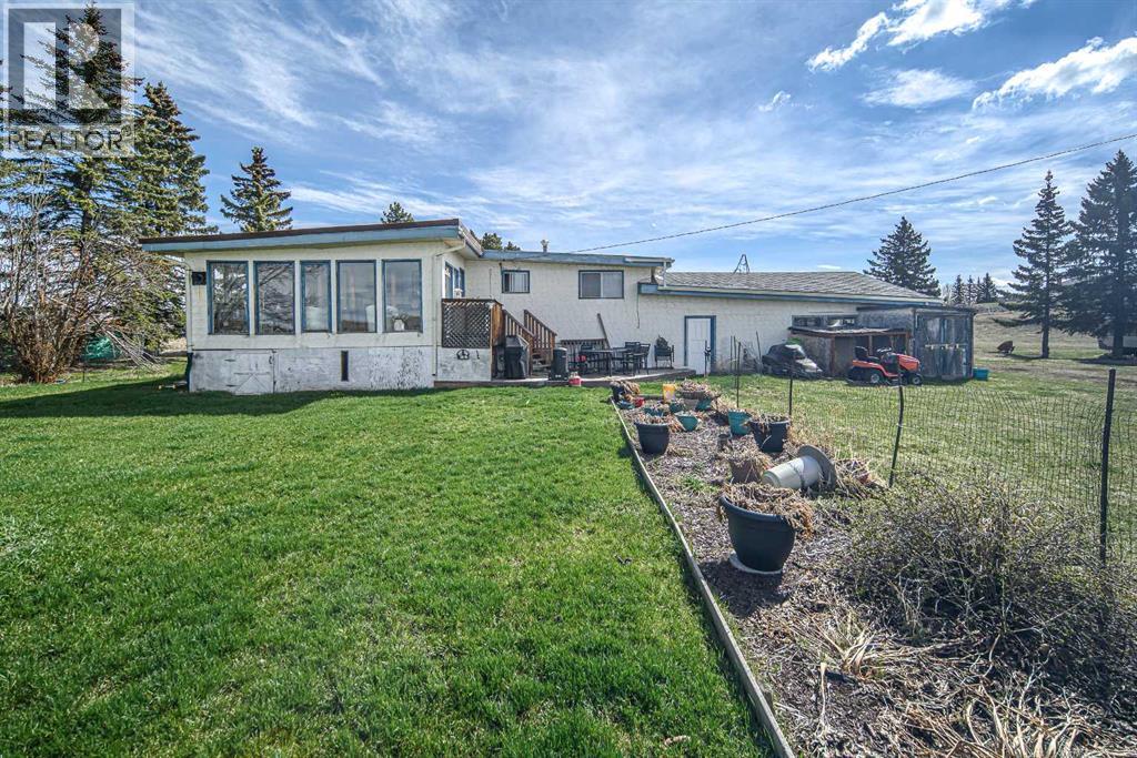 262057 Poplar Hill Drive, Rural Rocky View County, Alberta  T3R 1C7 - Photo 22 - A2308159