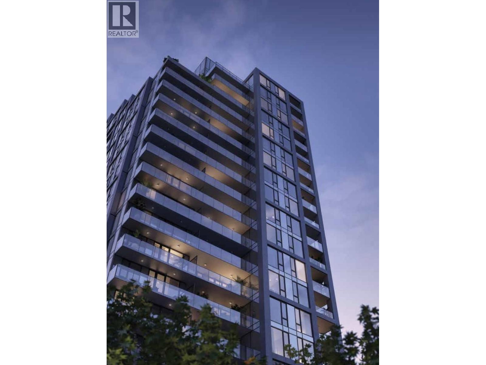 1010 230 Keary Street, New Westminster, British Columbia  V3L 0A6 - Photo 2 - R3124375