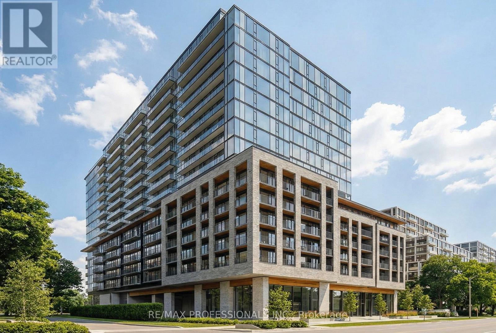 404 - 86 DUNDAS STREET E, Mississauga, Ontario