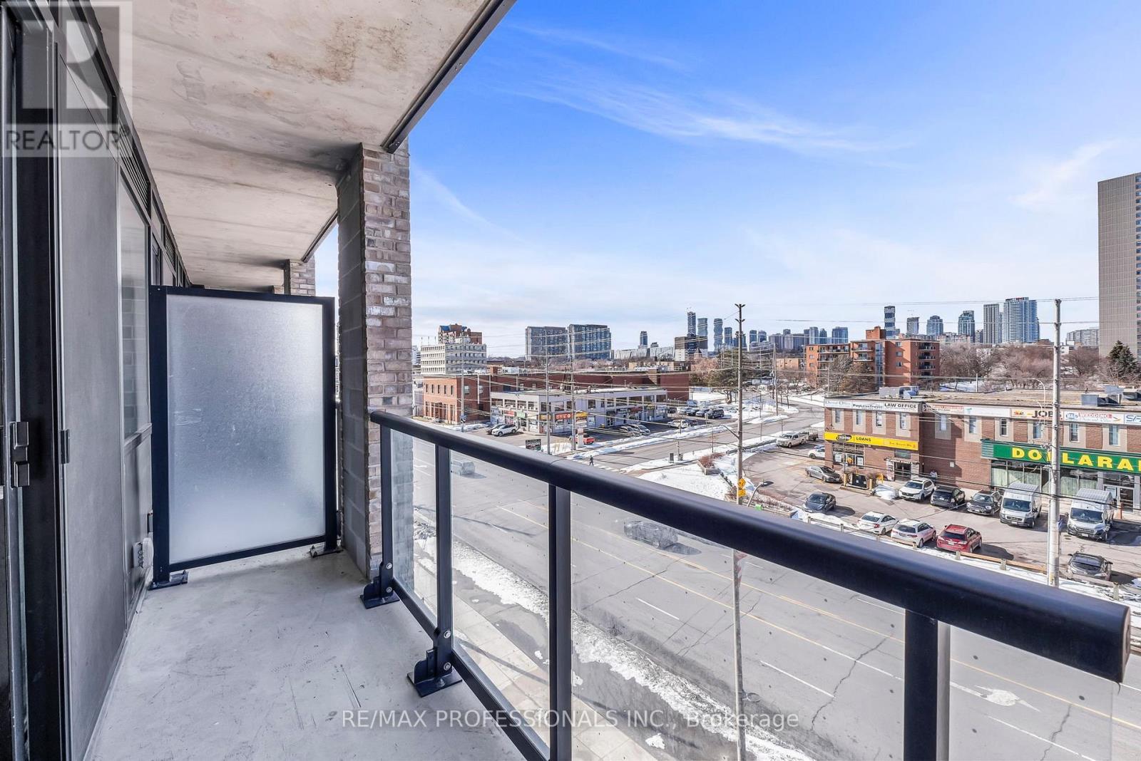 404 - 86 Dundas Street E, Mississauga, Ontario  L5A 0B1 - Photo 20 - W13138550