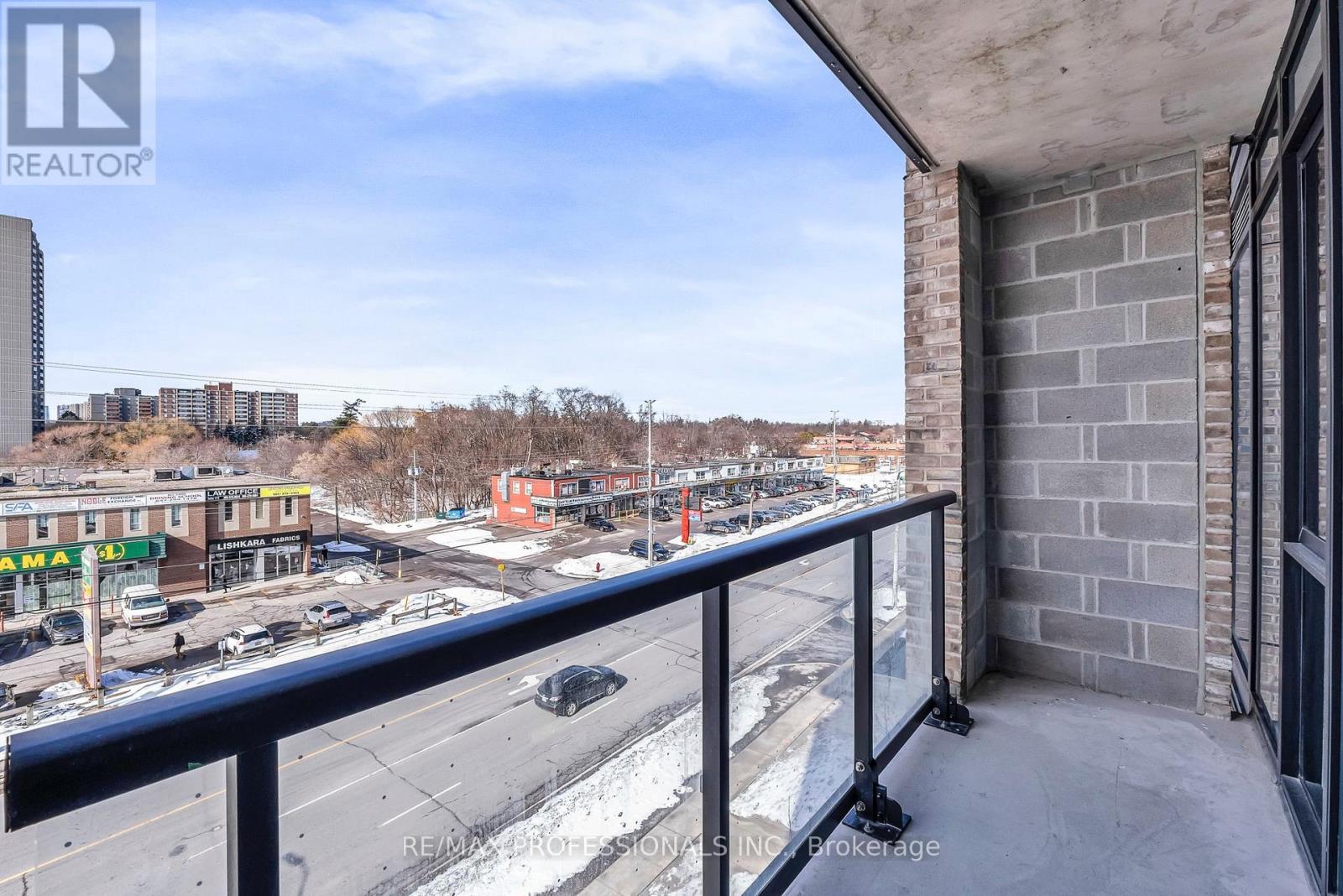 404 - 86 Dundas Street E, Mississauga, Ontario  L5A 0B1 - Photo 21 - W13138550