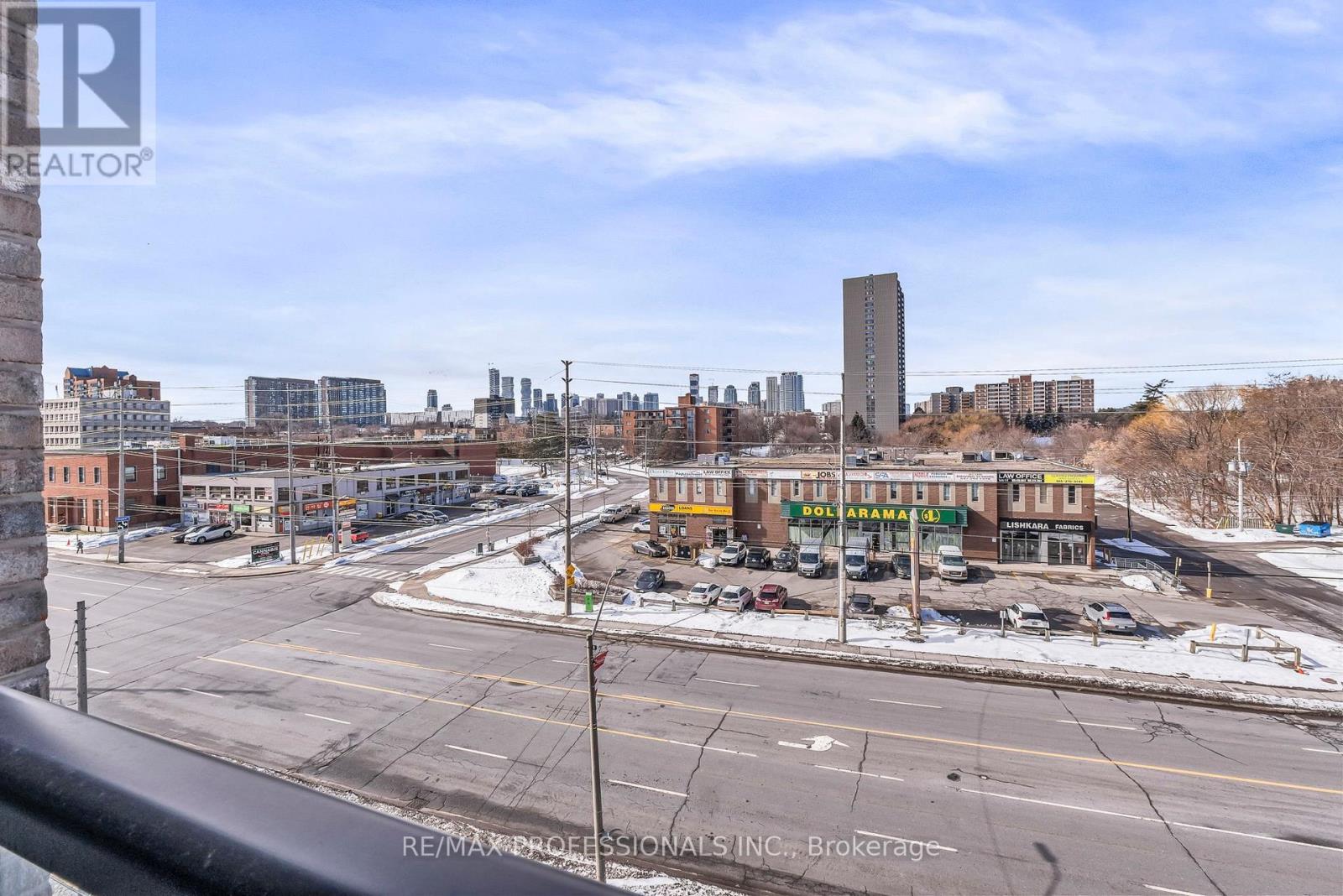 404 - 86 Dundas Street E, Mississauga, Ontario  L5A 0B1 - Photo 22 - W13138550