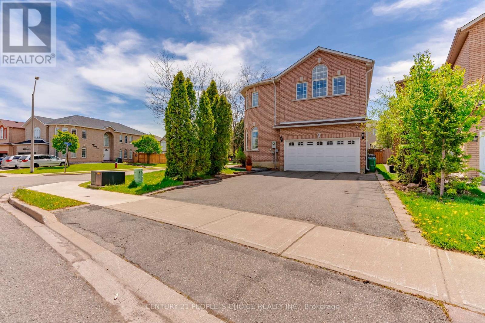 BSMT - 5358 BELLOWS AVENUE, Mississauga, Ontario
