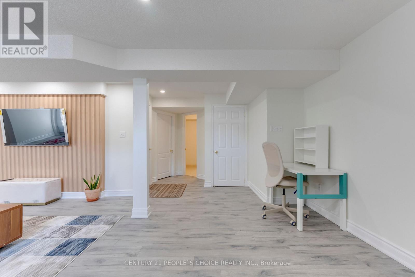 Bsmt - 5358 Bellows Avenue, Mississauga, Ontario  L5R 3Y7 - Photo 10 - W13138552
