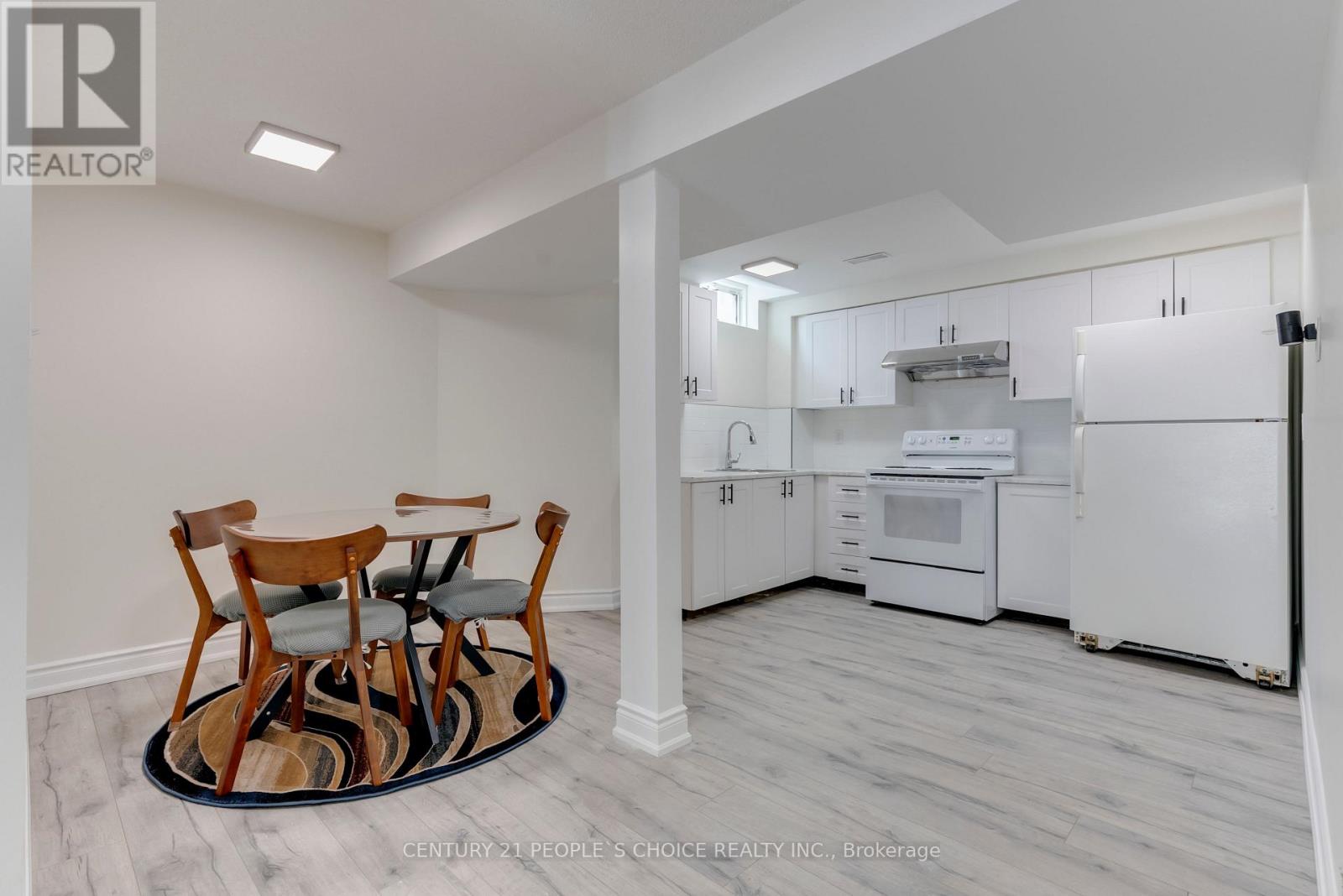 Bsmt - 5358 Bellows Avenue, Mississauga, Ontario  L5R 3Y7 - Photo 12 - W13138552