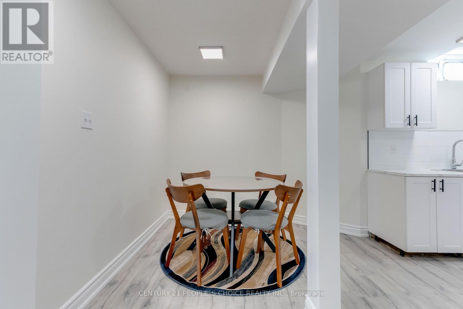 Bsmt - 5358 Bellows Avenue, Mississauga, Ontario  L5R 3Y7 - Photo 13 - W13138552