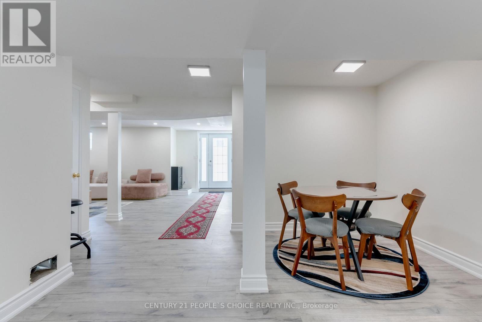 Bsmt - 5358 Bellows Avenue, Mississauga, Ontario  L5R 3Y7 - Photo 16 - W13138552