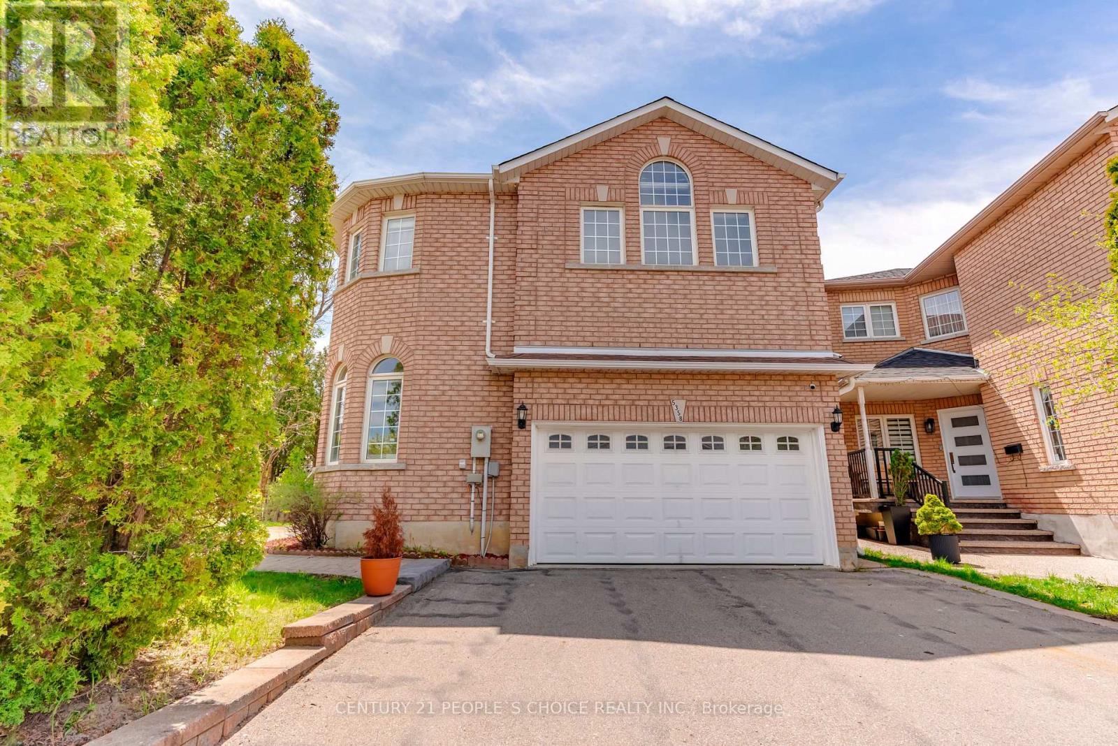 Bsmt - 5358 Bellows Avenue, Mississauga, Ontario  L5R 3Y7 - Photo 2 - W13138552