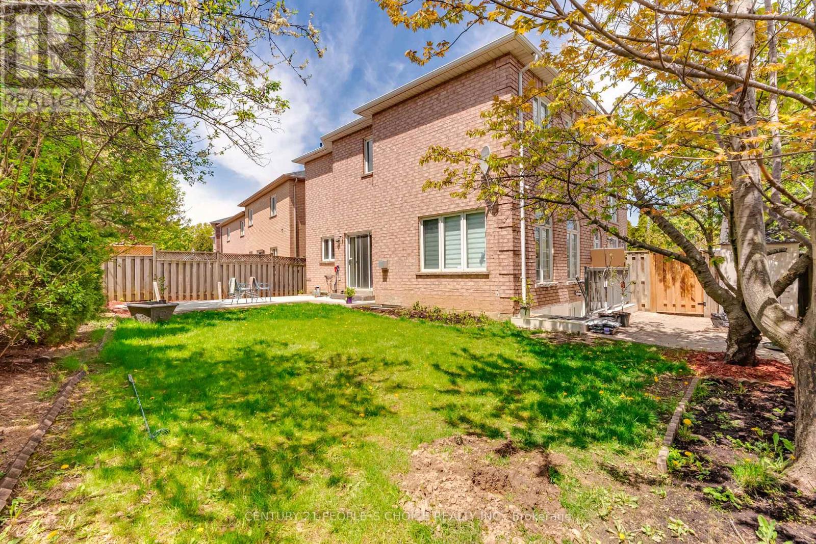 Bsmt - 5358 Bellows Avenue, Mississauga, Ontario  L5R 3Y7 - Photo 27 - W13138552