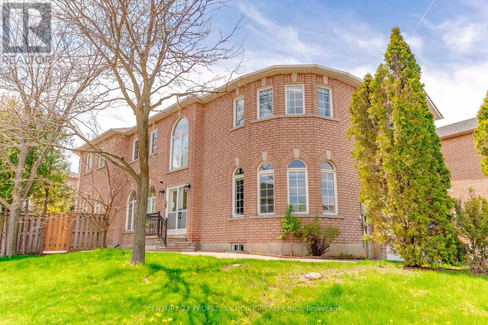 Bsmt - 5358 Bellows Avenue, Mississauga, Ontario  L5R 3Y7 - Photo 3 - W13138552