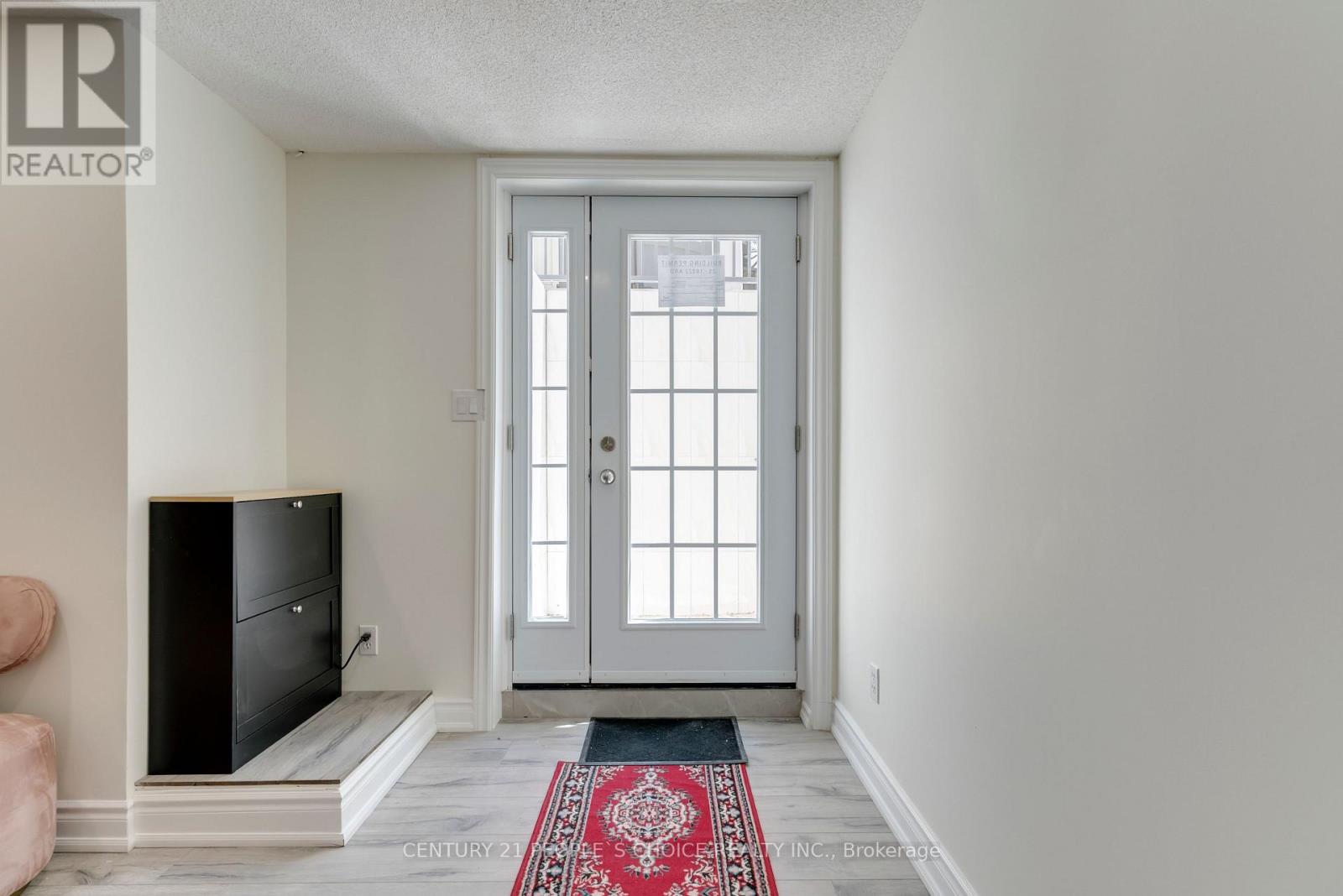 Bsmt - 5358 Bellows Avenue, Mississauga, Ontario  L5R 3Y7 - Photo 4 - W13138552