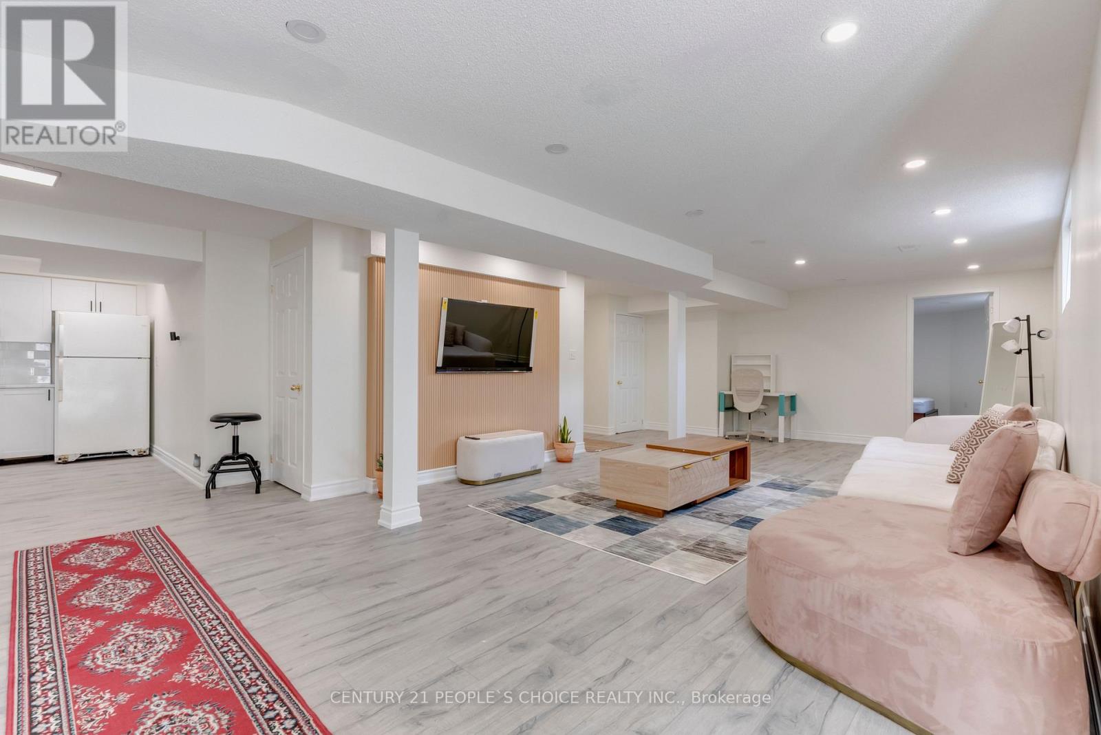 Bsmt - 5358 Bellows Avenue, Mississauga, Ontario  L5R 3Y7 - Photo 5 - W13138552