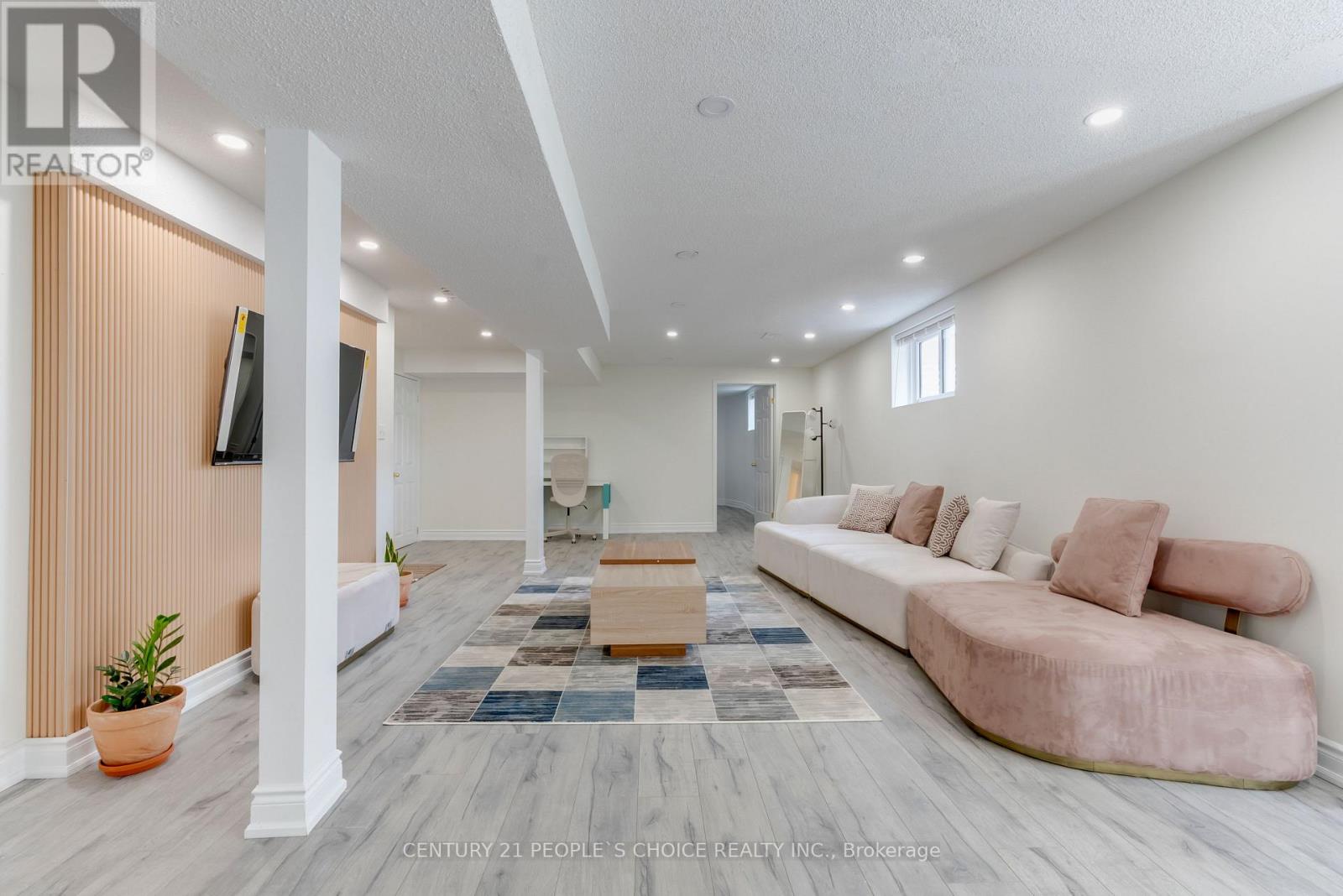 Bsmt - 5358 Bellows Avenue, Mississauga, Ontario  L5R 3Y7 - Photo 6 - W13138552