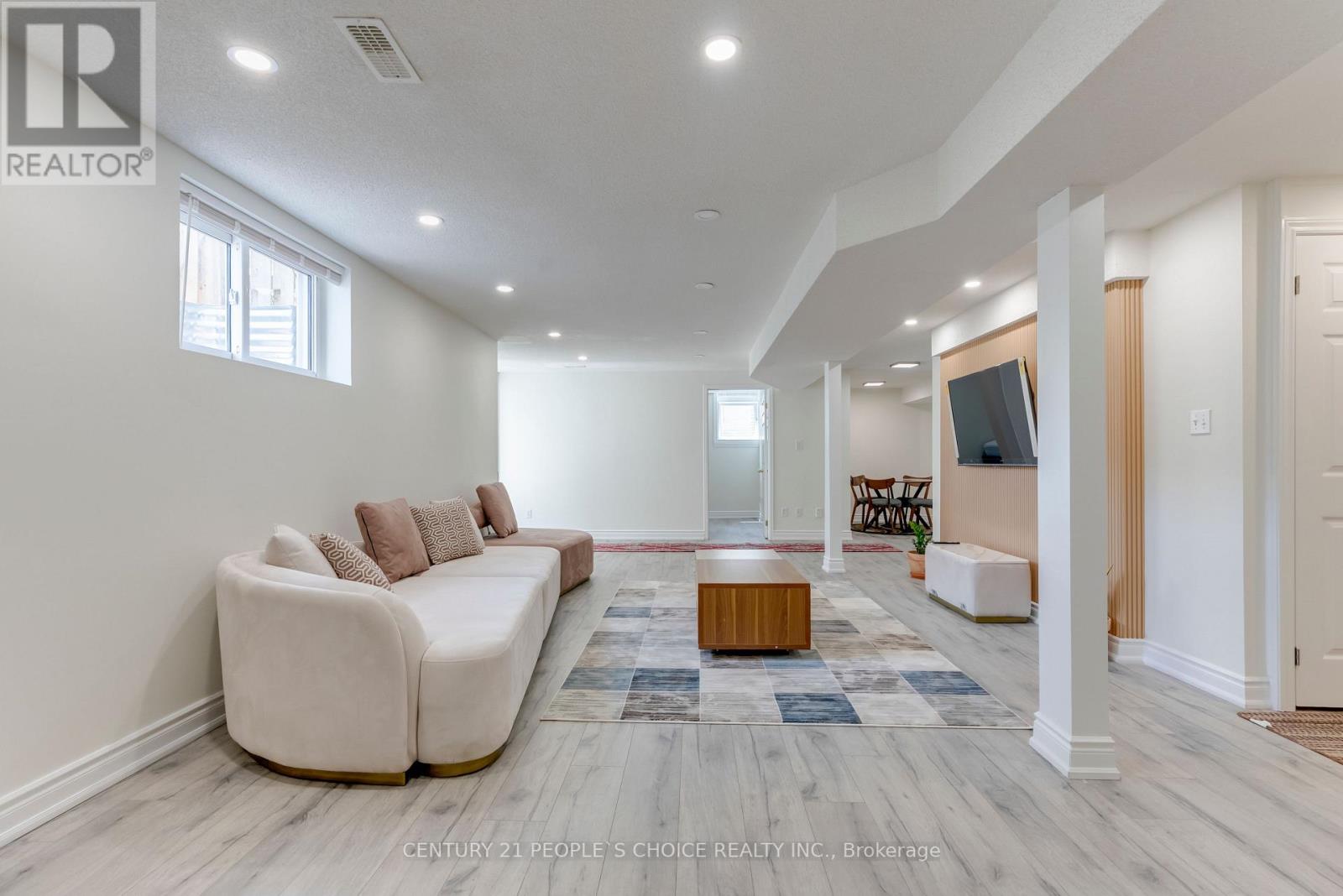 Bsmt - 5358 Bellows Avenue, Mississauga, Ontario  L5R 3Y7 - Photo 8 - W13138552