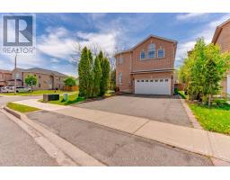 BSMT - 5358 BELLOWS AVENUE, Mississauga, Ontario
