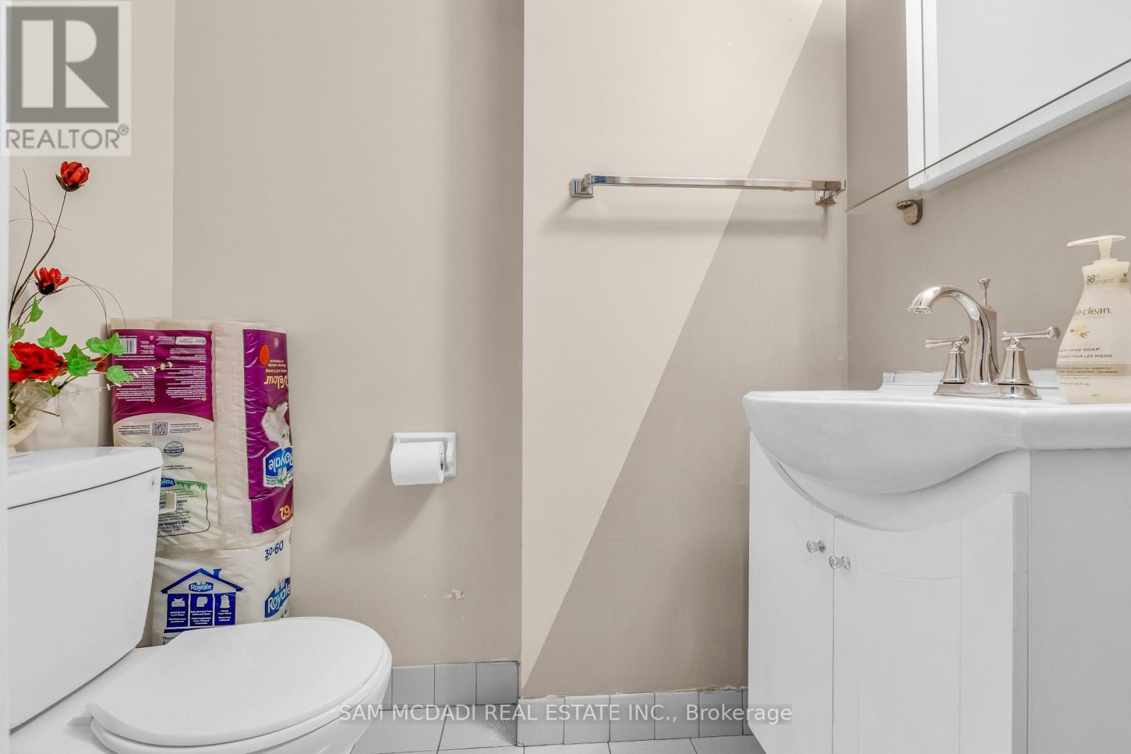 605 - 3590 Kaneff Crescent, Mississauga, Ontario  K5A 3X3 - Photo 11 - W13138562