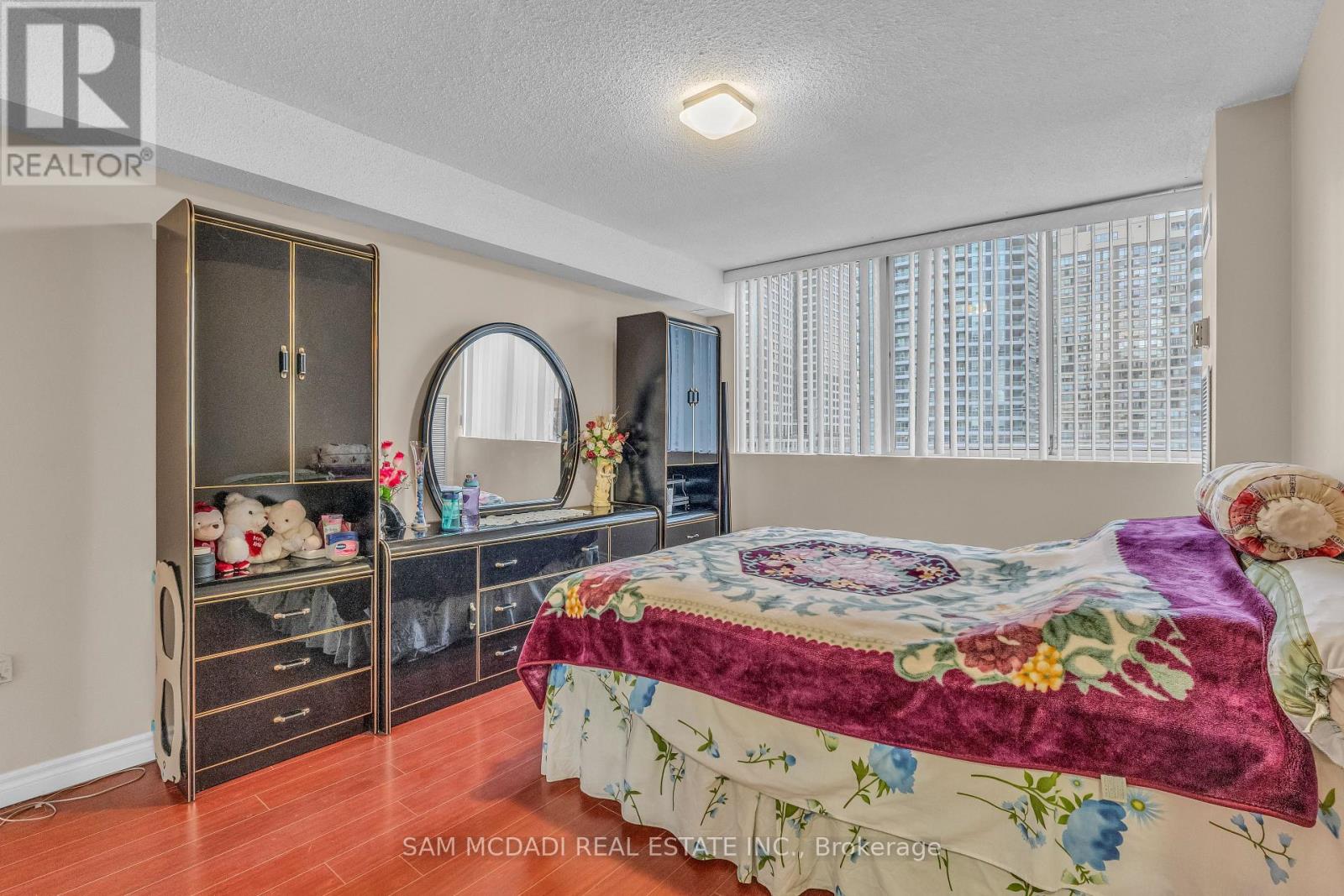 605 - 3590 Kaneff Crescent, Mississauga, Ontario  K5A 3X3 - Photo 13 - W13138562