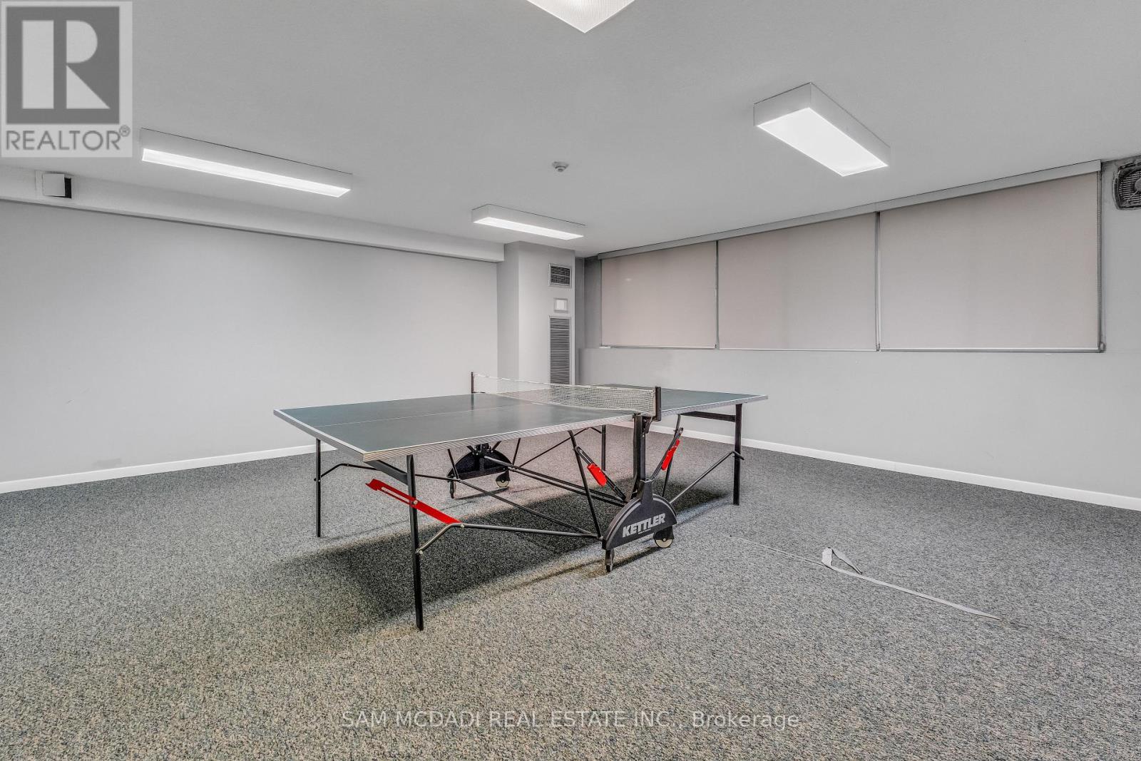 605 - 3590 Kaneff Crescent, Mississauga, Ontario  K5A 3X3 - Photo 17 - W13138562