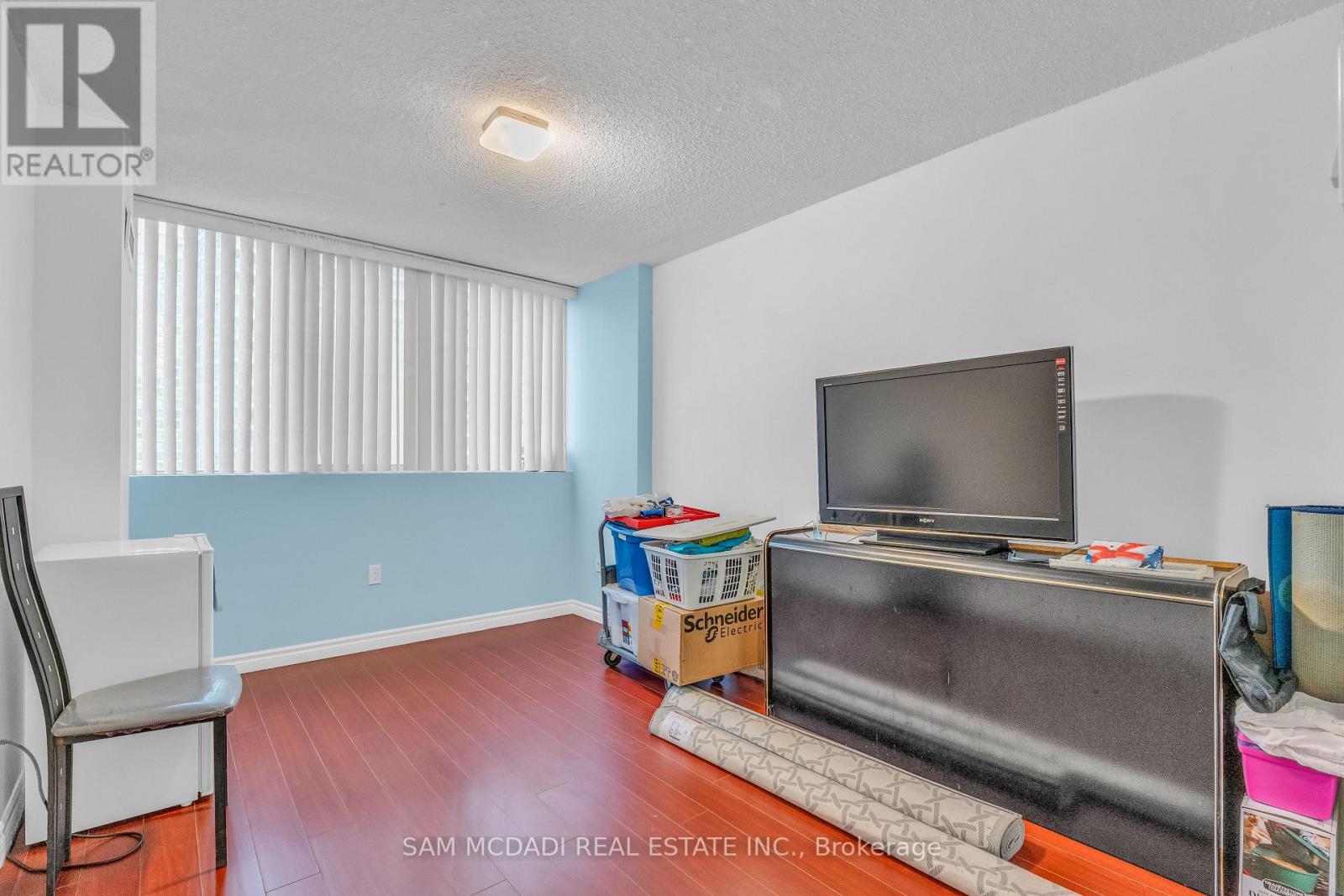 605 - 3590 Kaneff Crescent, Mississauga, Ontario  K5A 3X3 - Photo 4 - W13138562