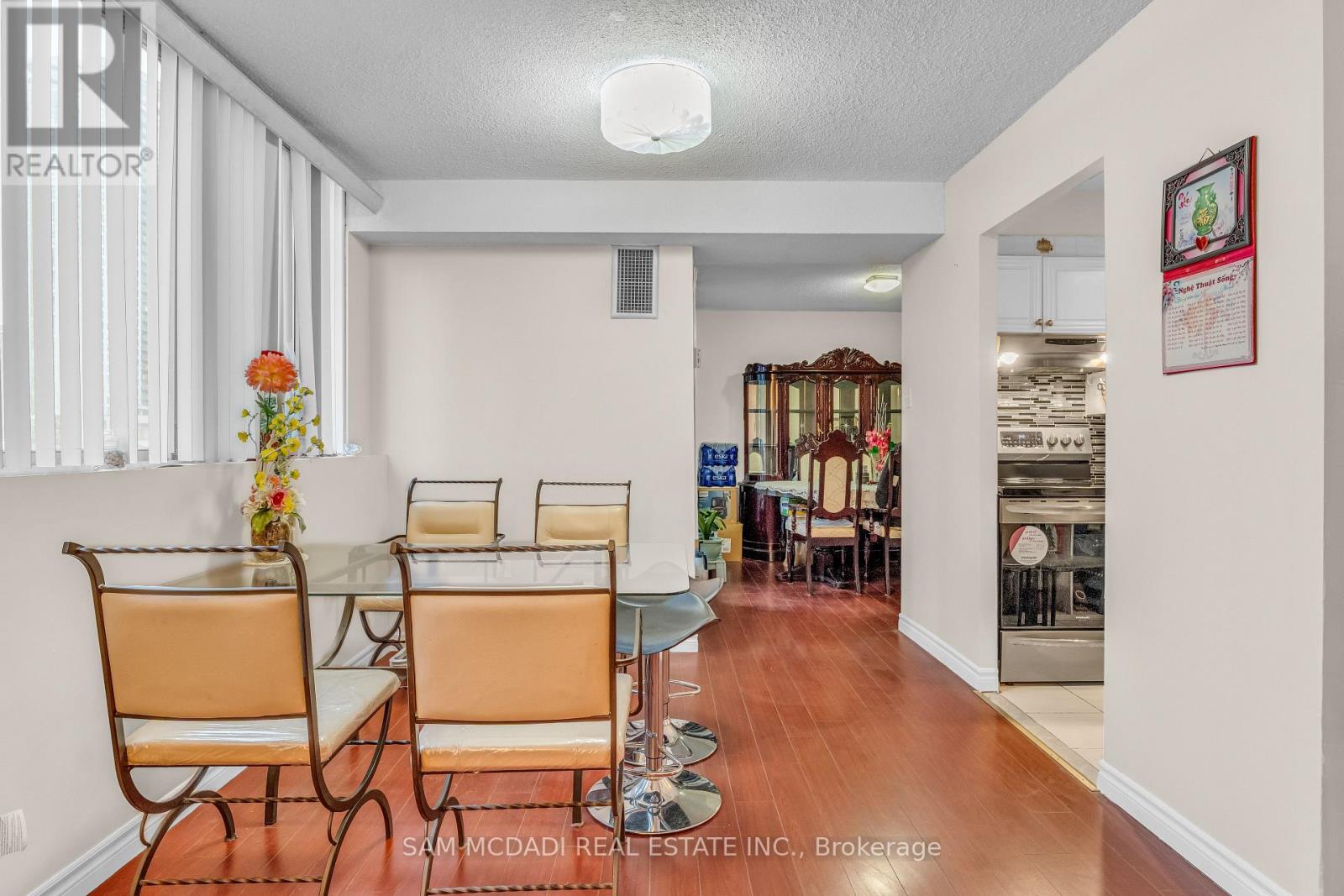 605 - 3590 Kaneff Crescent, Mississauga, Ontario  K5A 3X3 - Photo 7 - W13138562