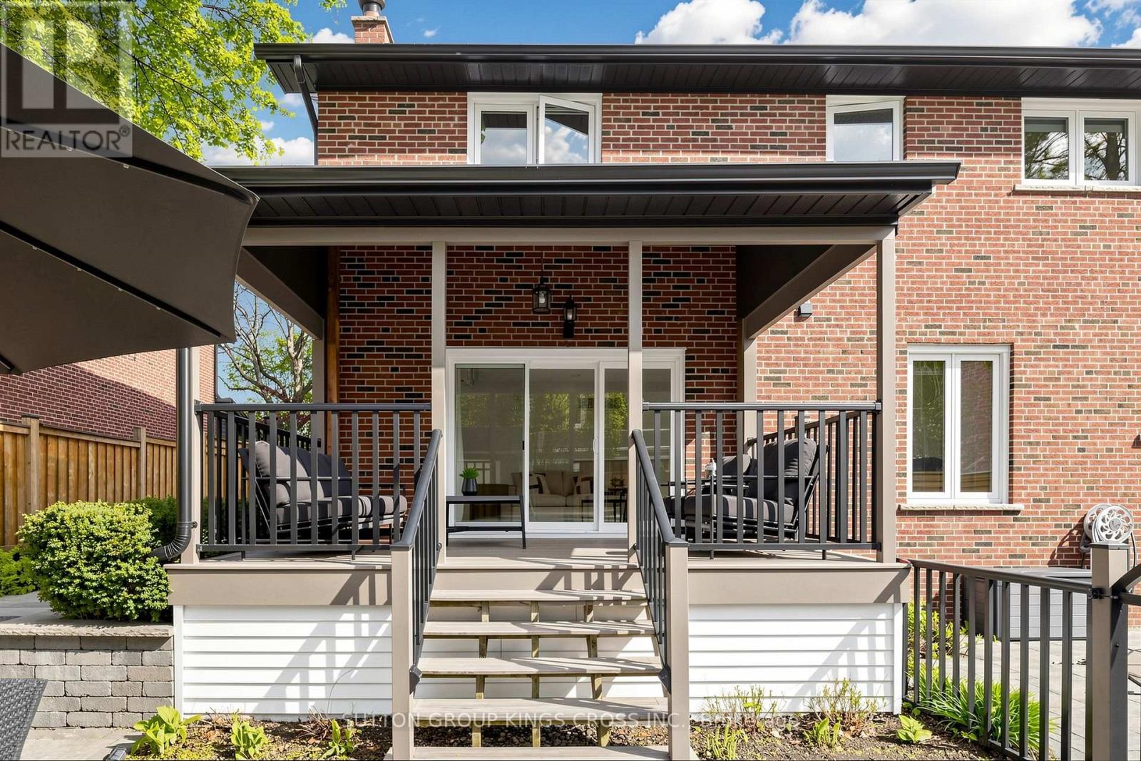 360 Isabella Avenue, Mississauga, Ontario  L5B 1B2 - Photo 36 - W13138578