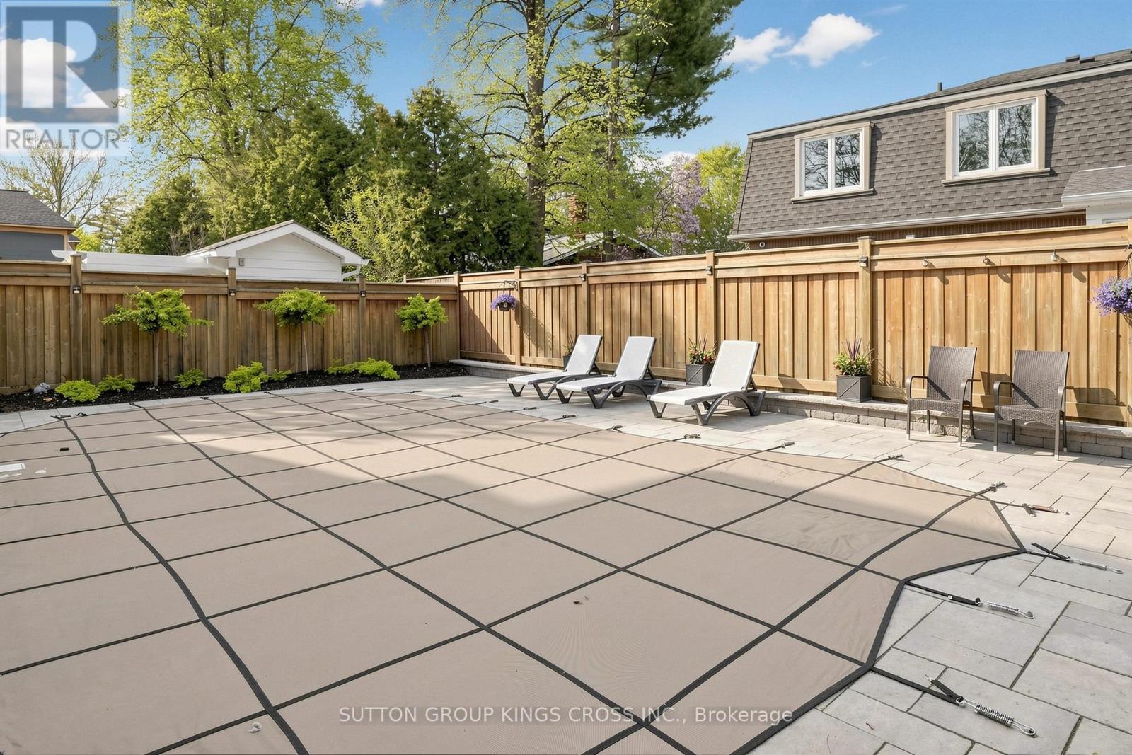 360 Isabella Avenue, Mississauga, Ontario  L5B 1B2 - Photo 37 - W13138578