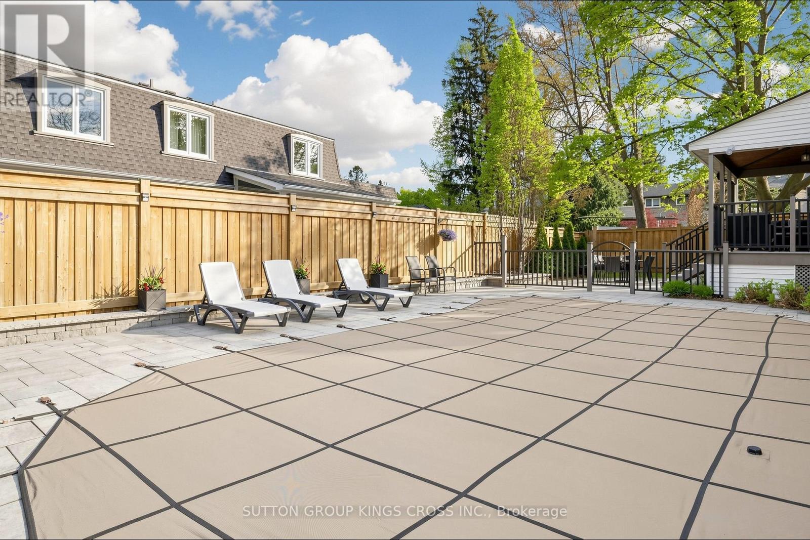 360 Isabella Avenue, Mississauga, Ontario  L5B 1B2 - Photo 38 - W13138578