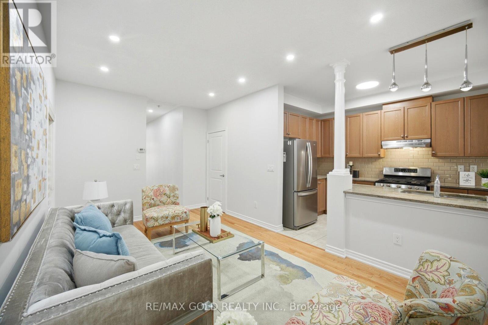 49 Interlude Drive, Brampton, Ontario  L6X 3B1 - Photo 8 - W13138582