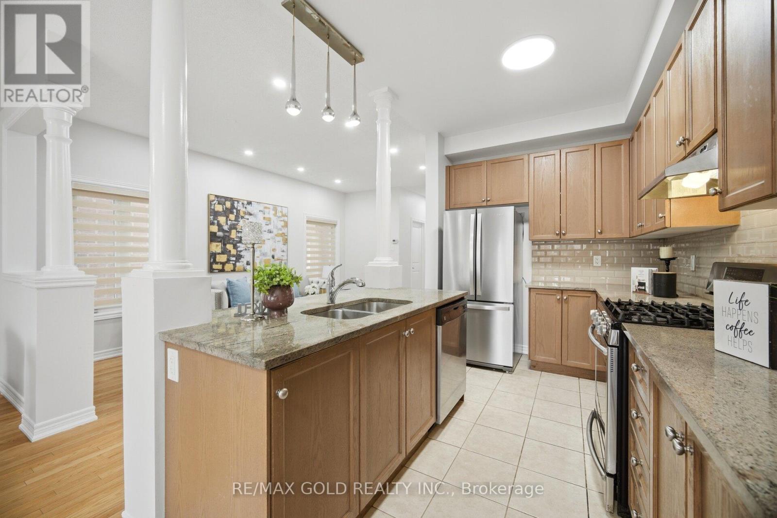 49 Interlude Drive, Brampton, Ontario  L6X 3B1 - Photo 9 - W13138582