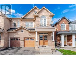 49 INTERLUDE DRIVE, Brampton, Ontario